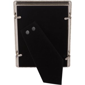 Goldbuch Metalen fotolijst Ascoli zilver 10x15 cm