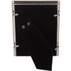 Goldbuch Metalen fotolijst Ascoli zilver 10x15 cm