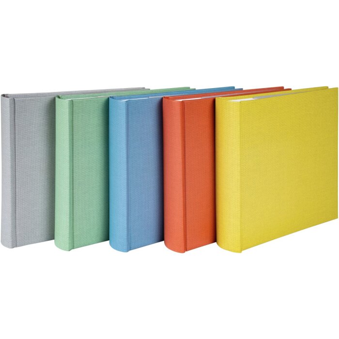 Goldbuch Stockalbum Home 40 en 200 fotos 10x15 cm