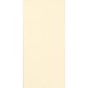 Passe-partout op maat - Bianco Cotone