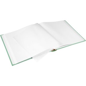 Goldbuch Jumbo Fotoalbum Home 30x31 cm 100 witte paginas
