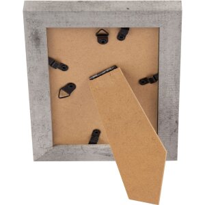 Goldbuch Fotolijst Beton 10x15 cm tot 20x30 cm Beton