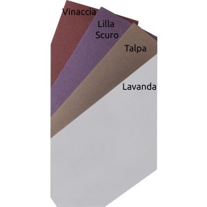 Passepartout 18x24 cm - 13x18 cm Lavanda