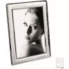 Mascagni A1376 Metalen fotolijst Retro 20x25 cm zilver glanzend