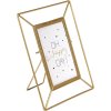 Goldbuch Metalen portret lijst Otranto 10x15 cm tot 15x20 cm goud
