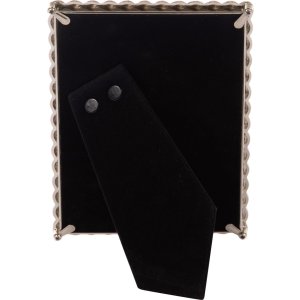 Goldbuch Metalen fotolijst Ritorto 10x15 cm en 13x18 cm zilver