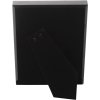 Goldbuch Metalen fotolijst Scuro zwart met passe-partout 10x10 cm tot 15x20 cm