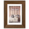 ZEP Houten lijst Nelson 20x25 cm middenbruin