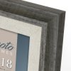 ZEP Fotolijst Enna grijs 10x15 cm