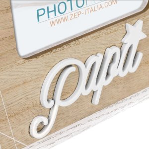 ZEP Houten Fotolijst Dario 10x15 cm