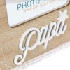 ZEP Houten Fotolijst Dario 10x15 cm