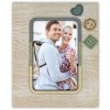 ZEP Houten Fotolijst Blazer 10x15 cm Knoppen