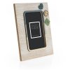 ZEP Houten Fotolijst Blazer 10x15 cm Knoppen