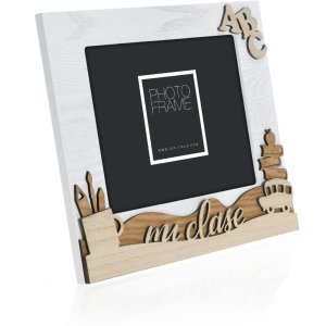 ZEP Houten Fotolijst Foscari es 15x20 cm Klasse Fotolijst