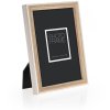 ZEP Houten Fotolijst Kriss bruin 13x18 cm