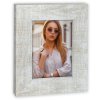 ZEP Fotolijst Sheryl wit 15x20 cm