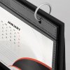 Fotokalender Kildare 12 fotos 13x18 cm liggend formaat