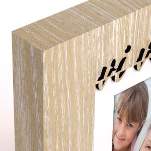 ZEP Houten Fotolijst Blanca it 10x15 cm Grootouders