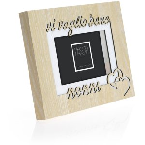 ZEP Houten Fotolijst Blanca it 10x15 cm Grootouders