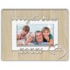 ZEP Houten Fotolijst Blanca it 10x15 cm Grootouders