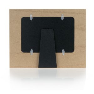 ZEP Houten Fotolijst Soave 10x15 cm Vakantiefotolijst