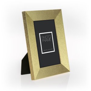 ZEP Houten lijst Glam goud 13x18 cm