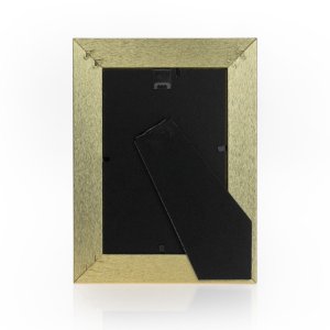 ZEP Houten lijst Glam goud 13x18 cm