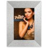 ZEP Houten lijst Glam zilver 13x18 cm