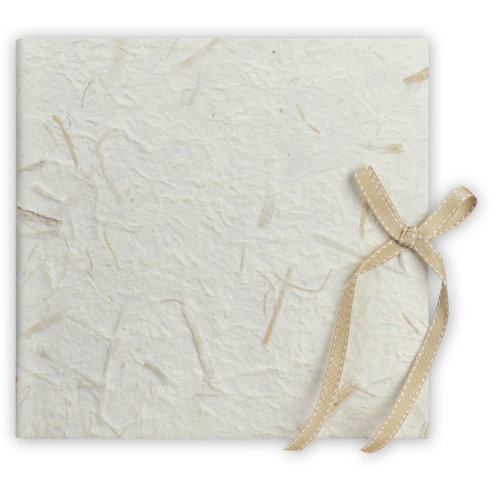 ZEP Fotoalbum Meryl iv 23x23 cm 20 witte paginas