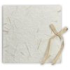 ZEP Fotoalbum Meryl iv 23x23 cm 20 witte paginas