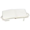 ZEP Fotoalbum Meryl iv 23x23 cm 20 witte paginas