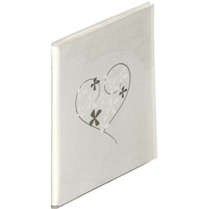 Panodia slip-in album Oui 24 fotos 11,5x15 cm softcover kunstdruk cover