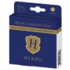 Henzo kleefstippen 8mm permanente kleefstof 300 stuks