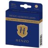 Henzo kleefstippen 8mm verwijderbaar 300 stuks