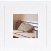 Henzo Houten lijst Driftwood 50x50 cm wit