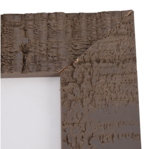 Henzo Houten lijst Driftwood 50x50 cm middenbruin