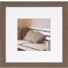 Henzo Houten lijst Driftwood 50x50 cm middenbruin