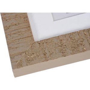 Henzo Wandlijsten Set Driftwood beige 7 fotolijsten