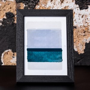 Fotolijst Modern 20x30 cm zwart