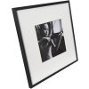 Viola Houten Lijst 40x40 cm donkerbruin