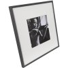 Viola Houten Lijst 50x50 cm donkergrijs