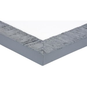 Henzo Houten lijst Driftwood 60x90 cm blauw