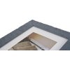 Henzo Houten lijst Driftwood 60x90 cm blauw