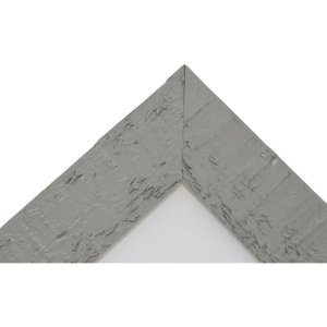 Henzo Houten lijst Driftwood 60x90 cm grijs
