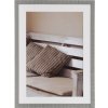 Henzo Houten lijst Driftwood 60x90 cm grijs