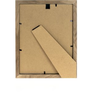 ZEP Fotolijst Palmi 13x18 cm tot 50x70 cm met passe-partout