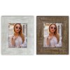 ZEP Fotolijst Sheryl wit en bruin 13x18 cm en 15x20 cm