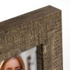 ZEP Fotolijst Sheryl wit en bruin 13x18 cm en 15x20 cm
