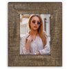 ZEP Fotolijst Sheryl wit en bruin 13x18 cm en 15x20 cm