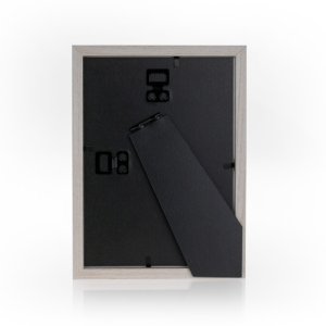 ZEP Houten Fotolijst Kriss bruin 10x15 cm tot 30x45 cm